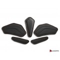 LUIMOTO TANK LEAF Tank Pads for the Kawasaki ZX-6R 636 (2009+) LUIMOTO TANK LEAF Tank Pads for the Kawasaki ZX-6R 636 (2009+)